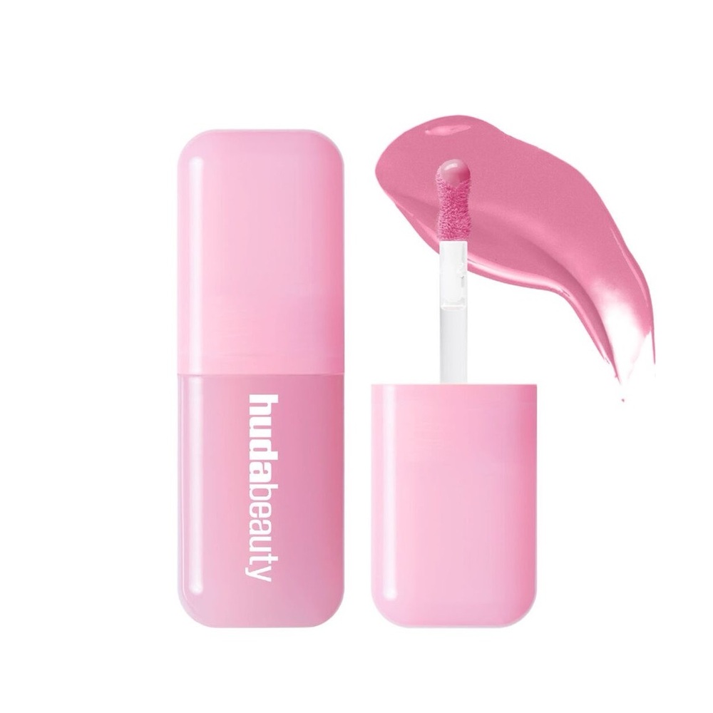 Huda Beauty Blush Filter Liquid Blush in Ube Cream